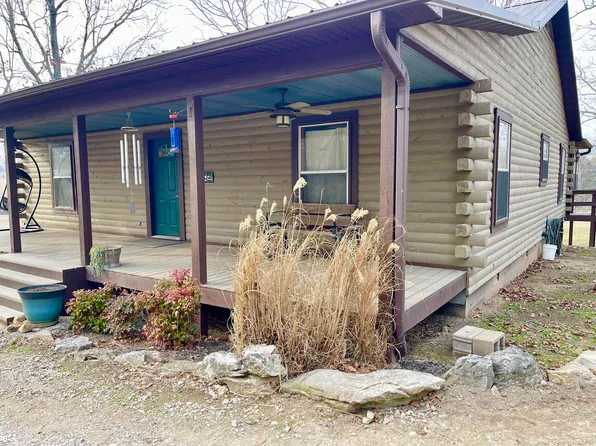 122 Runway Ln, Salem, AR 72576