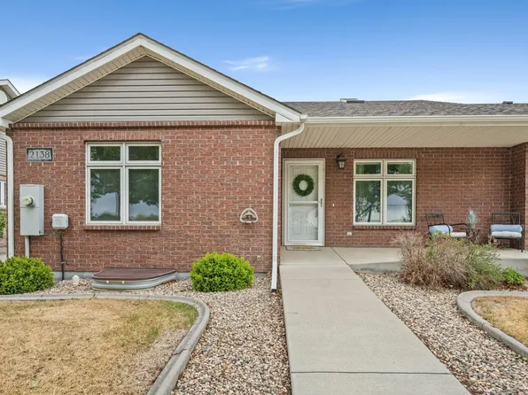 2138 Maid Marian Ct, Fort Collins, CO 80524