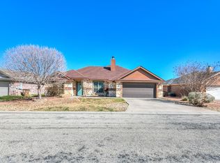 1222 Daniel St, San Angelo, TX 76905