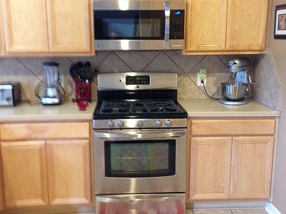 Micro/Convection/stove oven 