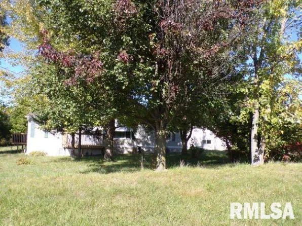 1406 120th Ave, Aledo, IL 61231