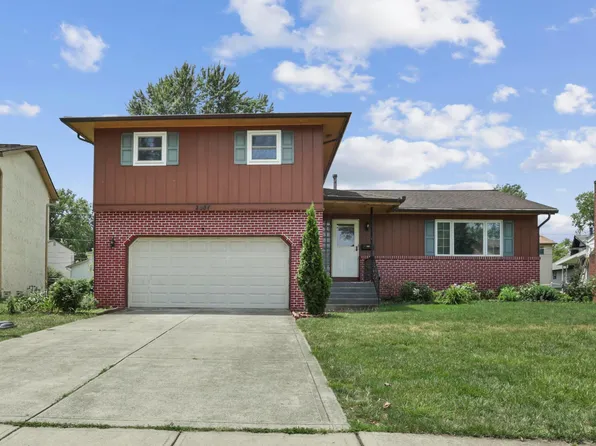 2087 Teakwood Dr, Columbus, OH 43229