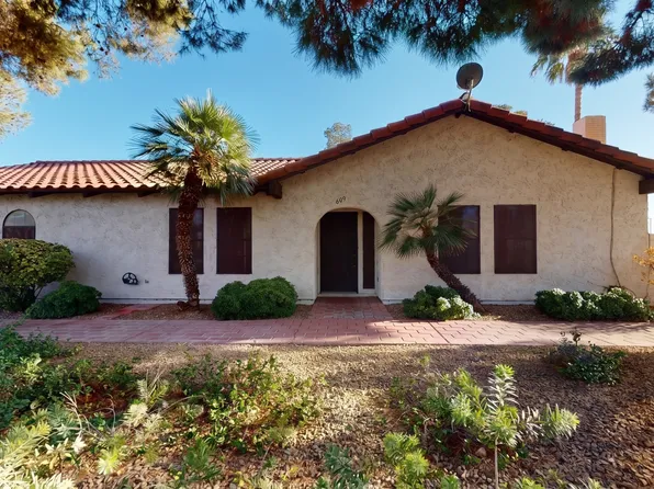 609 Spyglass Ln, Las Vegas, NV 89107