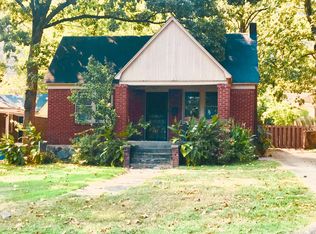 1412 S Harrison St, Little Rock, AR 72204