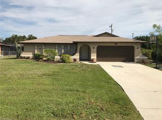 3419 SW 6th Pl, Cape Coral, FL 33914
