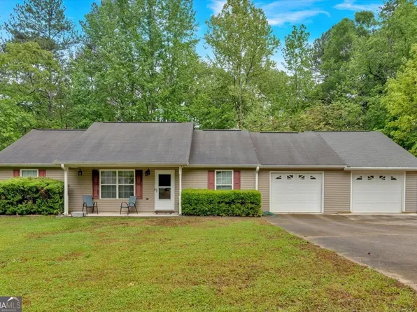 161 Gann Cemetery Rd, Dallas, GA 30157