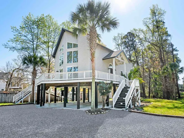 5800 Creekside Dr., Myrtle Beach, SC 29588