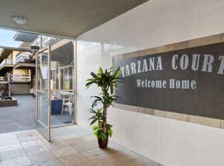 Tarzana Courtyard, Tarzana, CA 91356