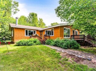 5554 Howard Gnesen Rd, Duluth, MN 55803