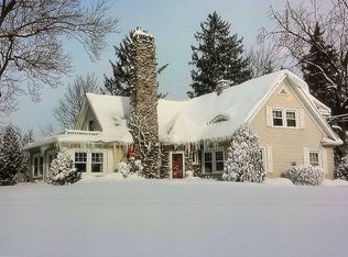 6953 Chestnut Ridge Rd, Lockport, NY 14094