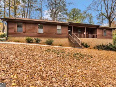 4746 Kellogg Dr SW, Lilburn, GA, 30047