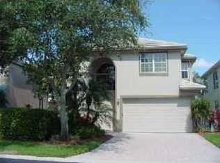 4135 NW 58th Ln, Boca Raton, FL 33496
