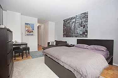 Rented by Edwards & Noble Properties LTD