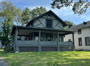 404 Lake Dr, Allenhurst, NJ 07711