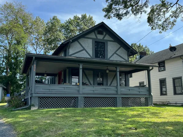 404 Lake Dr, Allenhurst, NJ 07711