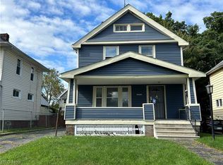 14732 Wemple Rd, Cleveland, OH 44110