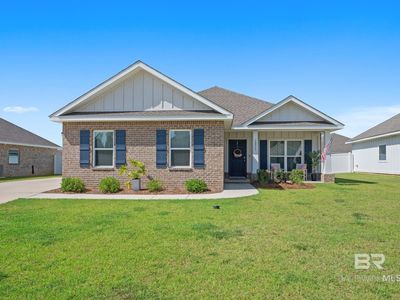 10931 Native Dancer Way, Daphne, AL, 36527