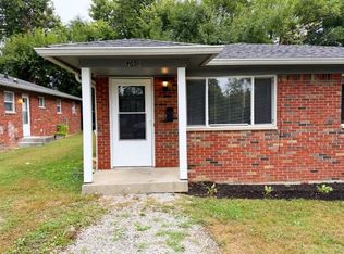 4651 Crestview Ave, Indianapolis, IN