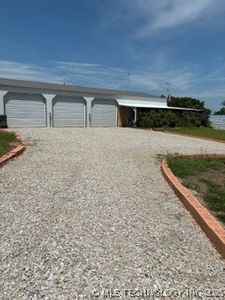 7895 Skyline Dr, Beggs, OK, 74421