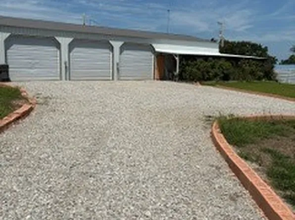 7895 Skyline Dr, Beggs, OK 74421