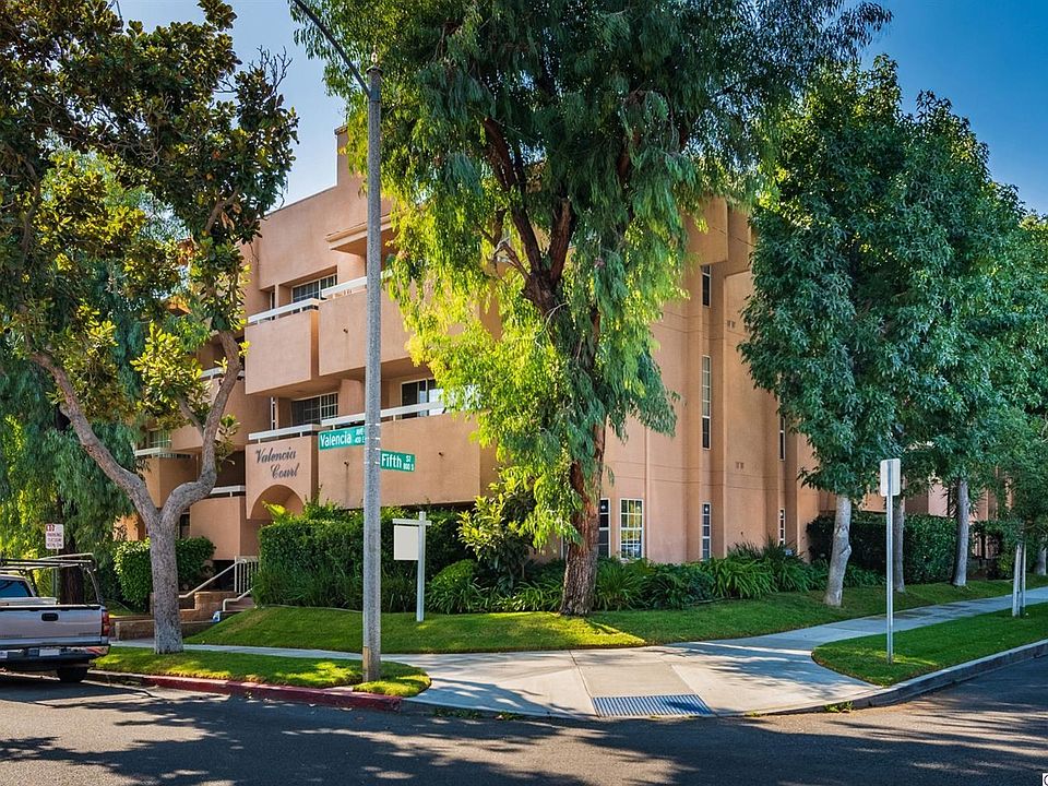 1st image of 435 E Valencia Ave APT 303
