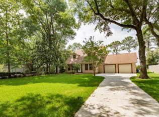 5615 Innerarity Cir, Perdido Key, FL 32507