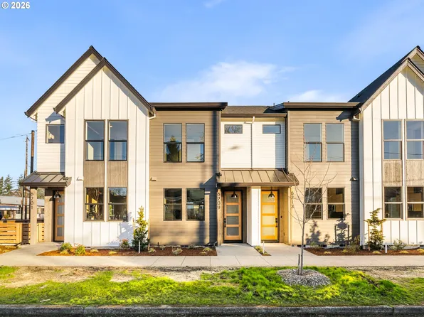 6213 NE Stanton St, Portland, OR 97213