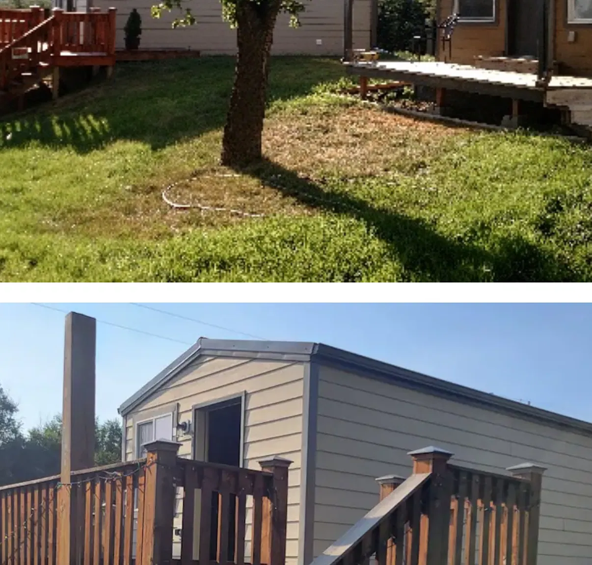 1 bed, 390 sqft, $900 — Photo 1