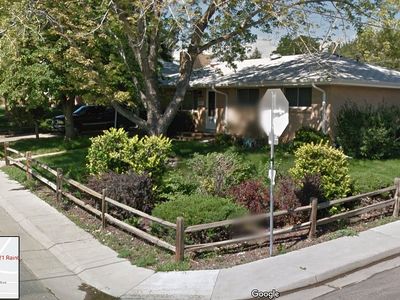 8521 Rainbow Ave, Denver, CO, 80229
