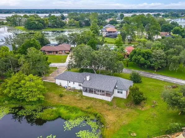 2366 SALEM DRIVE, DELTONA, FL 32738
