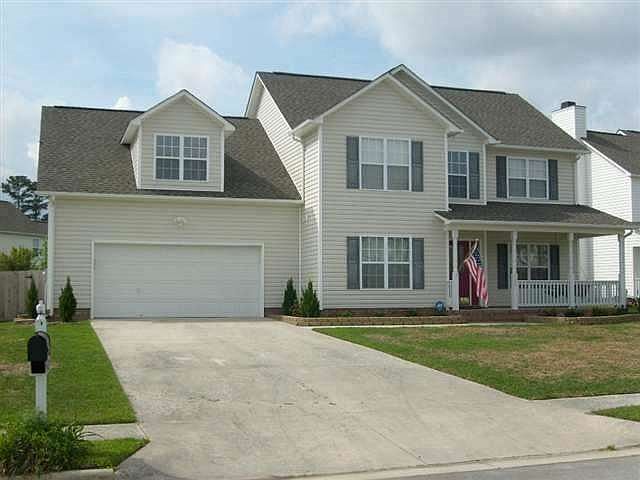 1st image of 105 Murville Ct