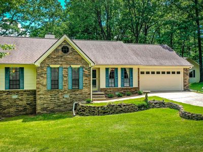 193 E Blue Ridge Ter, Fairfield Bay, AR, 72088