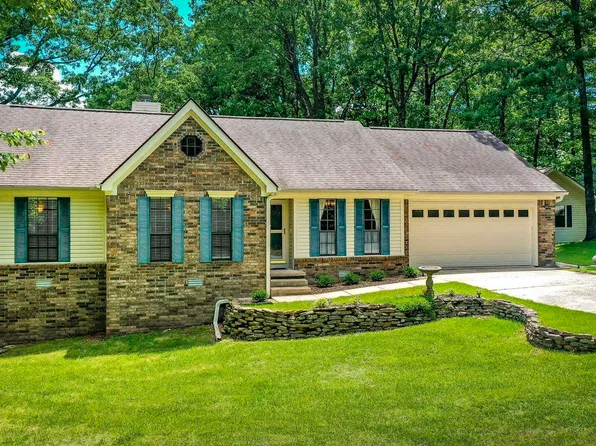 193 E Blue Ridge Ter, Fairfield Bay, AR 72088