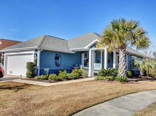 800 Laquinta Loop, Murrells Inlet, SC 29576