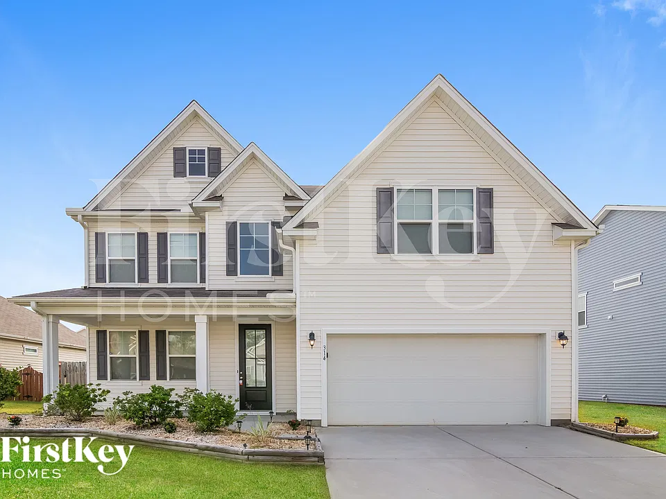 314 Knawl Rd