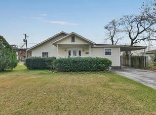 10934 Oswego St, Houston, TX 77029