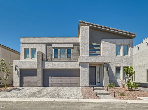 6682 Zorya Rise Ave, Las Vegas, NV 89139