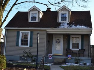 1380 Central Park Ave, Dayton, OH 45409