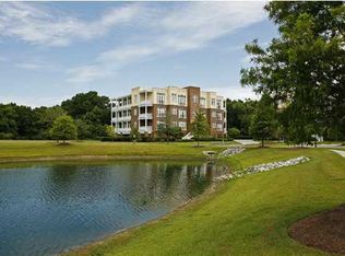 144 Fairbanks Oak #6-4B, Charleston, SC 29492
