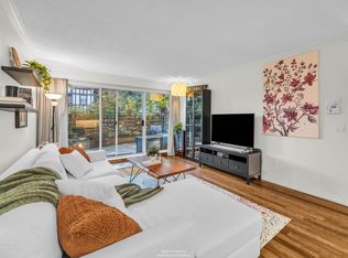 1412 W 14th Ave #103, Vancouver, BC