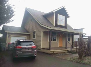 319 SE Sheridan Rd, Sheridan, OR 97378