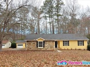 1661 Norton Estates Cir, Snellville, GA 30078