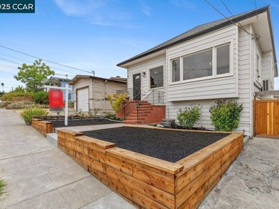 6105 Orchard Ave, Richmond, CA, 94804