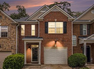 4045 Fireoak Dr, Decatur, GA 30032