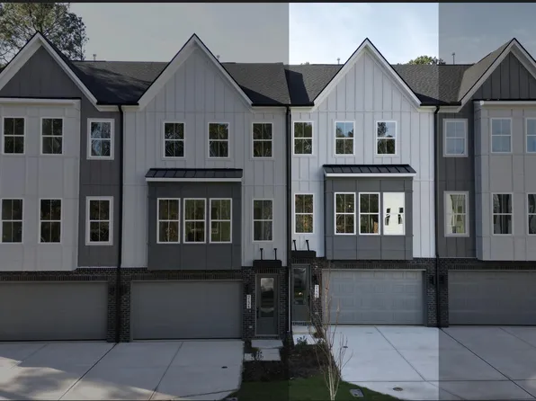 2122 Opulent Oaks Ln #12, Durham, NC 27713