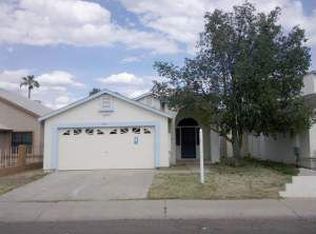 3851 N 89th Ave, Phoenix, AZ 85037