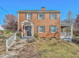 2418 Oakland Blvd NW, Roanoke, VA 24012
