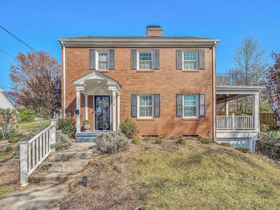 2418 Oakland Blvd NW, Roanoke, VA, 24012