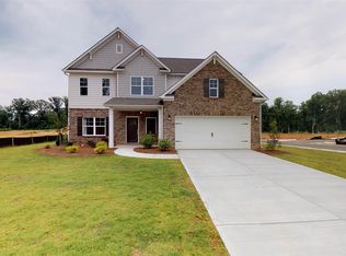 4142 Links Blvd, Jefferson, GA 30549