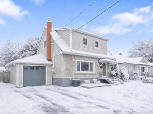 1006 2nd St E, Cornwall, ON K6H 2A9